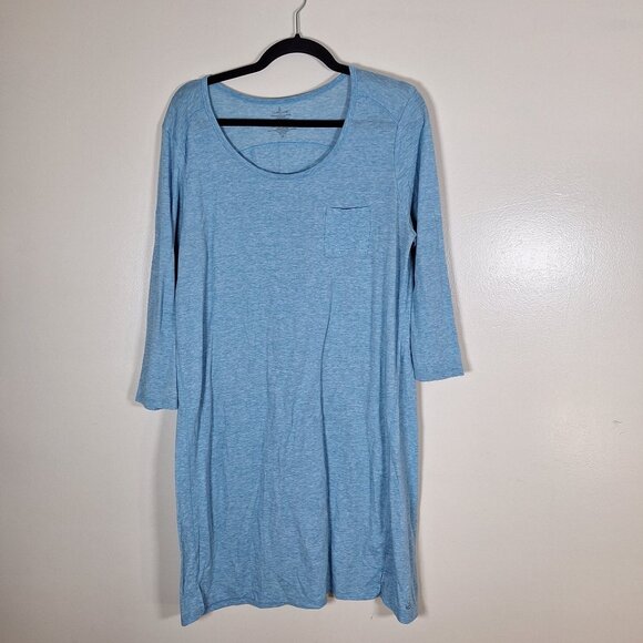 Cuddl Duds Pajama top size medium - Picture 1 of 4